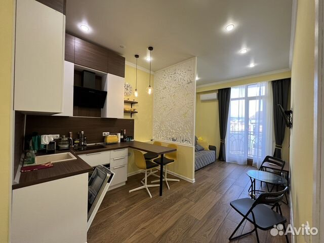 

1-к. квартира, 47 м², 7/8 эт.