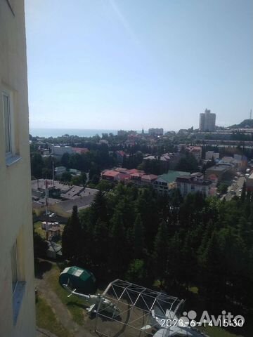 

1-к. квартира, 50 м², 3 кровати