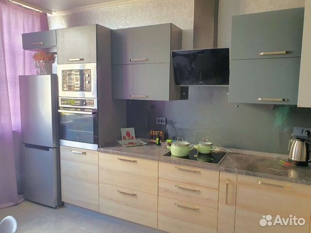 

2-к. квартира, 67 м², 4 кровати