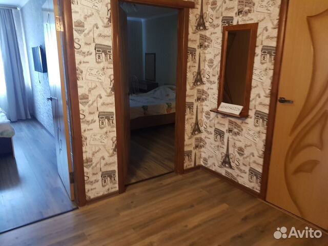 

4-к. квартира, 88 м², 4 кровати