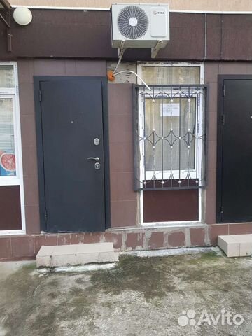 

Квартира-студия, 17 м², 1 кровать