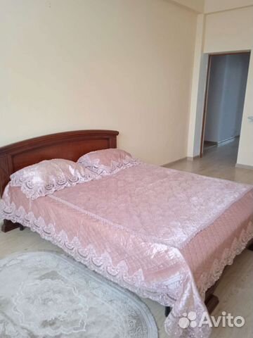 

2-к. квартира, 68 м², 2 кровати