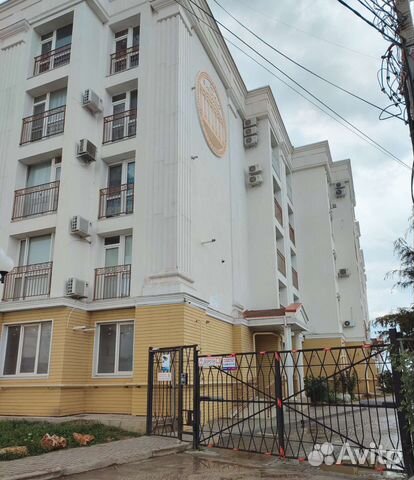 

1-к. квартира, 43 м², 3 кровати