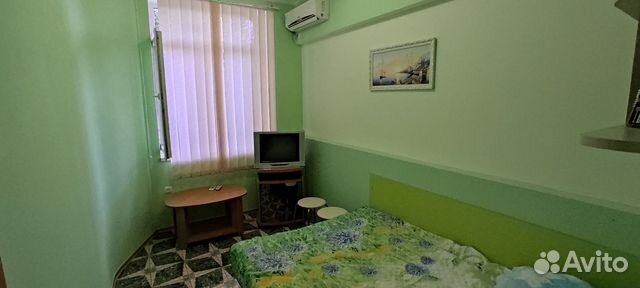 

2-к. квартира, 23 м², 2 кровати