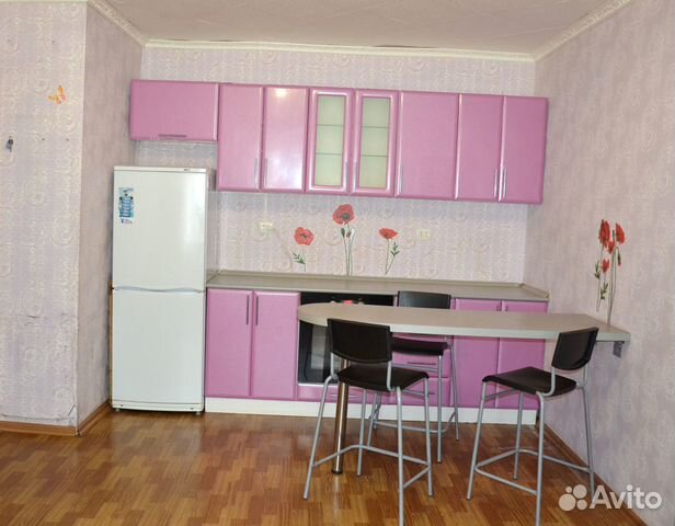 

2-к. квартира, 35 м², 4 кровати