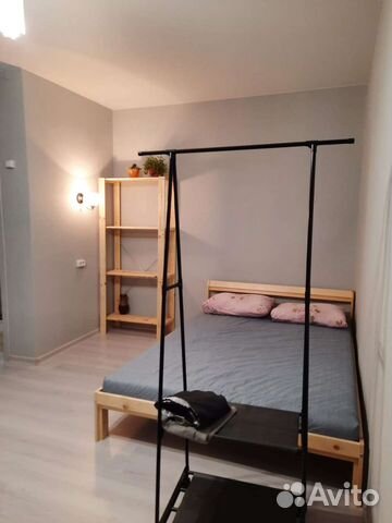 

2-к. квартира, 49 м², 3 кровати