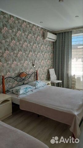 

1-к. квартира, 42,9 м², 1 кровать