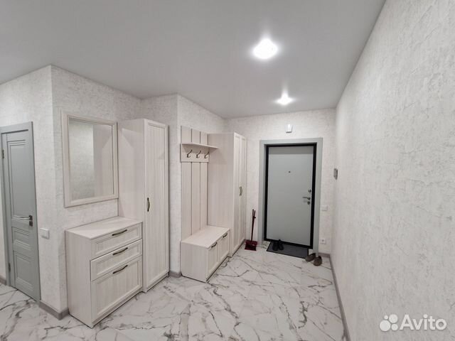 

3-к. квартира, 92 м², 4 кровати