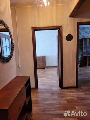 

3-к. квартира, 70 м², 5 кроватей