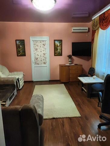 

2-к. квартира, 45 м², 4 кровати