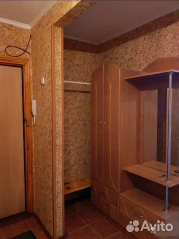 

1-к. квартира, 30 м², 4/5 эт.