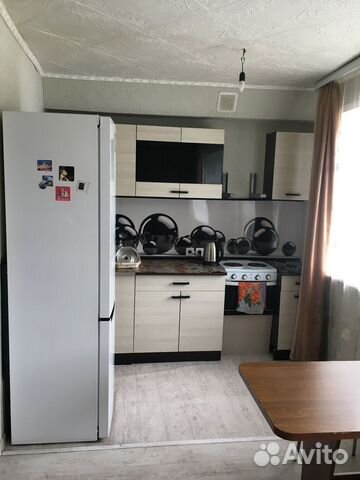 

Квартира-студия, 32 м², 3 кровати