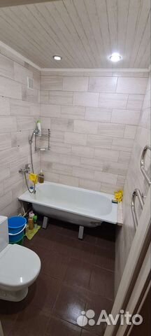 

2-к. квартира, 48 м², 2 кровати