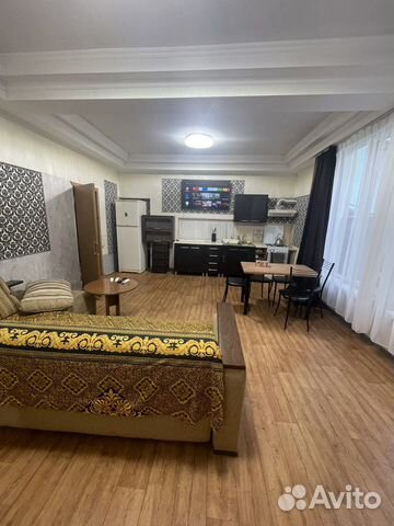 

2-к. квартира, 70 м², 5 кроватей