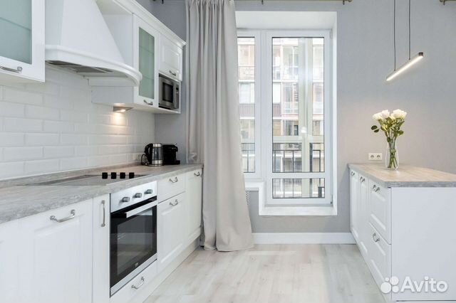 

2-к. квартира, 73 м², 2 кровати