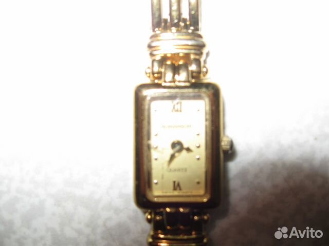 Часы женские Romanson Щвейцария кварц