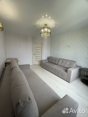 

2-к. квартира, 65 м², 4 кровати