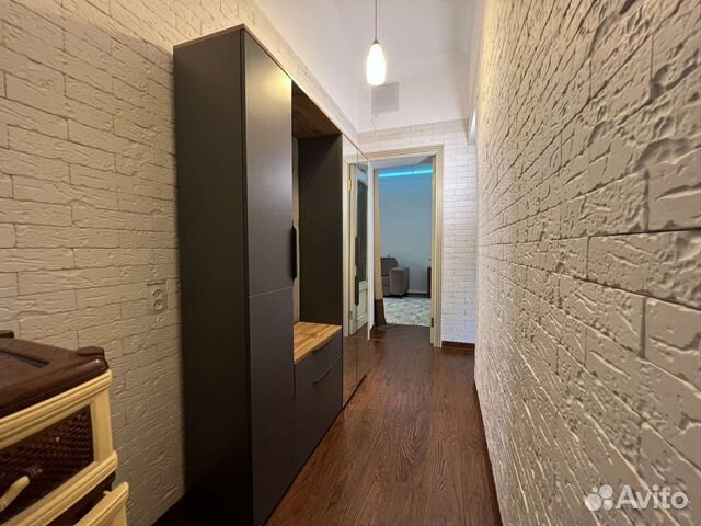 

2-к. квартира, 50 м², 3 кровати