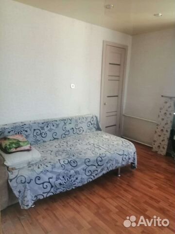 

1-к. квартира, 32 м², 2 кровати