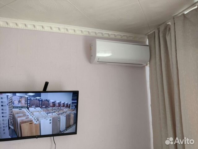 

1-к. квартира, 35 м², 2 кровати