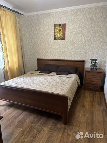 

2-к. квартира, 41 м², 1/5 эт.