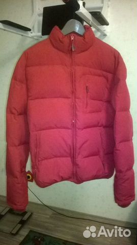 Пуховик женский motor Пуховик женский motor