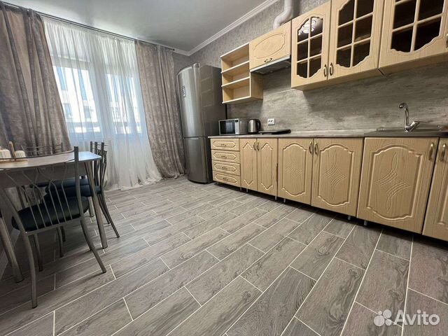 

2-к. квартира, 75 м², 3 кровати