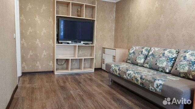 

2-к. квартира, 45 м², 4 кровати