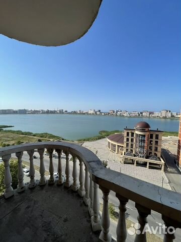 

1-к. квартира, 45 м², 1 кровать