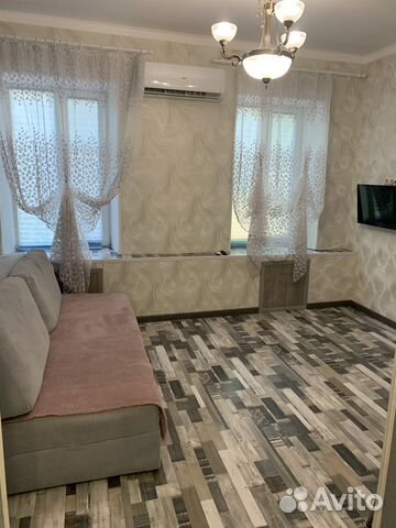 

2-к. квартира, 55 м², 3 кровати
