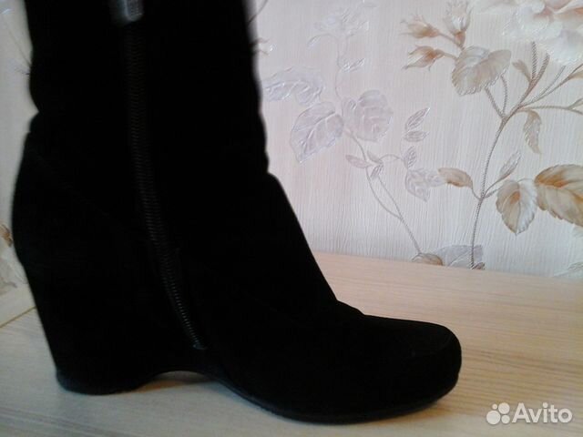 Сапожки