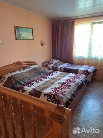 

1-к. коттедж, 30 м²