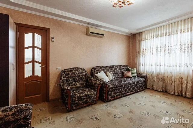 

2-к. квартира, 65 м², 5/9 эт.