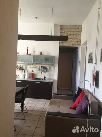 

4-к. квартира, 110 м², 3/4 эт.