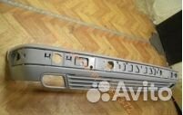 Бампер передний Mercedes W210 (94-99) E класс Бампер передний Mercedes W210 (94-99) E класс