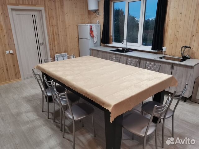

5-к. дом, 140 м²