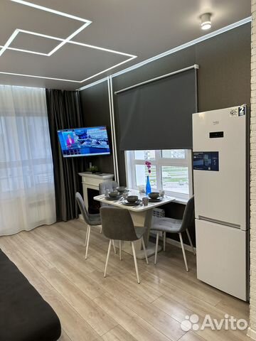 

3-к. квартира, 60 м², 3 кровати