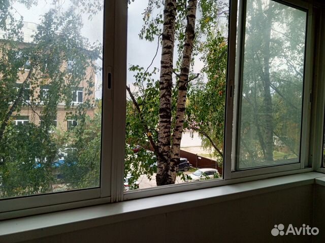 

2-к. квартира, 44 м², 3 кровати