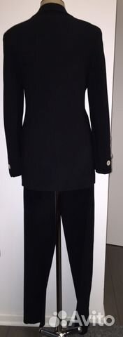 Костюм и льняное платье Max Mara р.М оригинал
