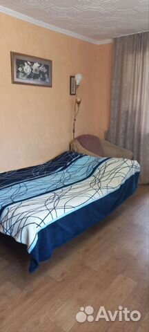 

2-к. квартира, 45 м², 2 кровати