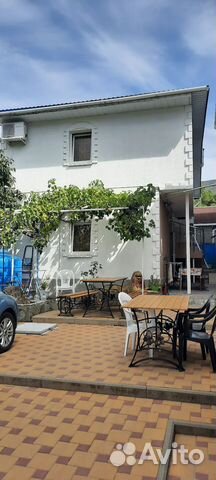 

3-к. коттедж, 70 м²