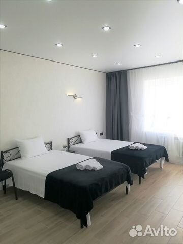 

2-к. квартира, 86 м², 4 кровати