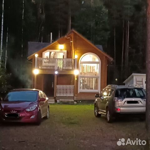 

3-к. дом, 86 м²