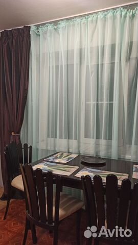 

2-к. квартира, 42 м², 3 кровати