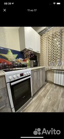 

2-к. квартира, 42 м², 1 кровать