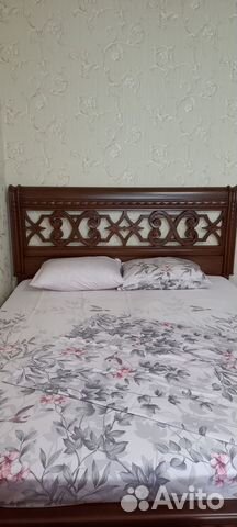 

1-к. квартира, 37,8 м², 3 кровати