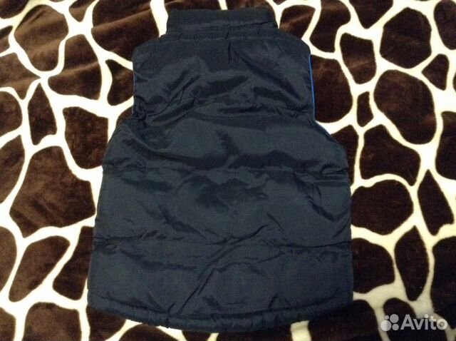 Жилет с утеплителем. Rebel Жилет с утеплителем. Rebel