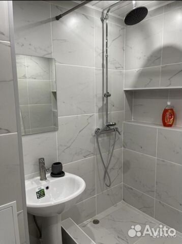 

Квартира-студия, 30 м², 1/9 эт.