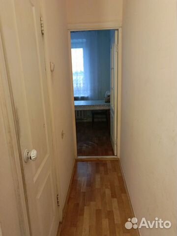 

1-к. квартира, 33 м², 2 кровати