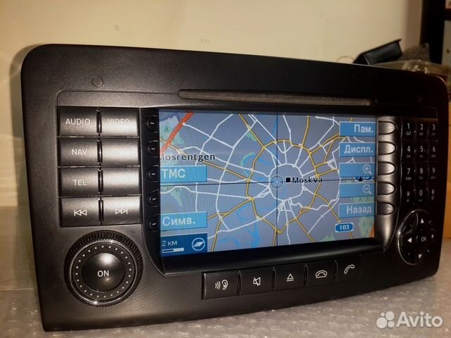 навигационный диск для мерседес w164 навигационный диск для мерседес w164